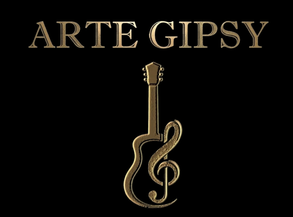 Guitare classique Arte Gipsy