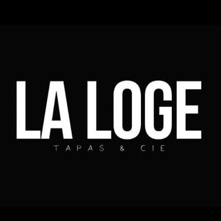 Logo La Loge Kiosque