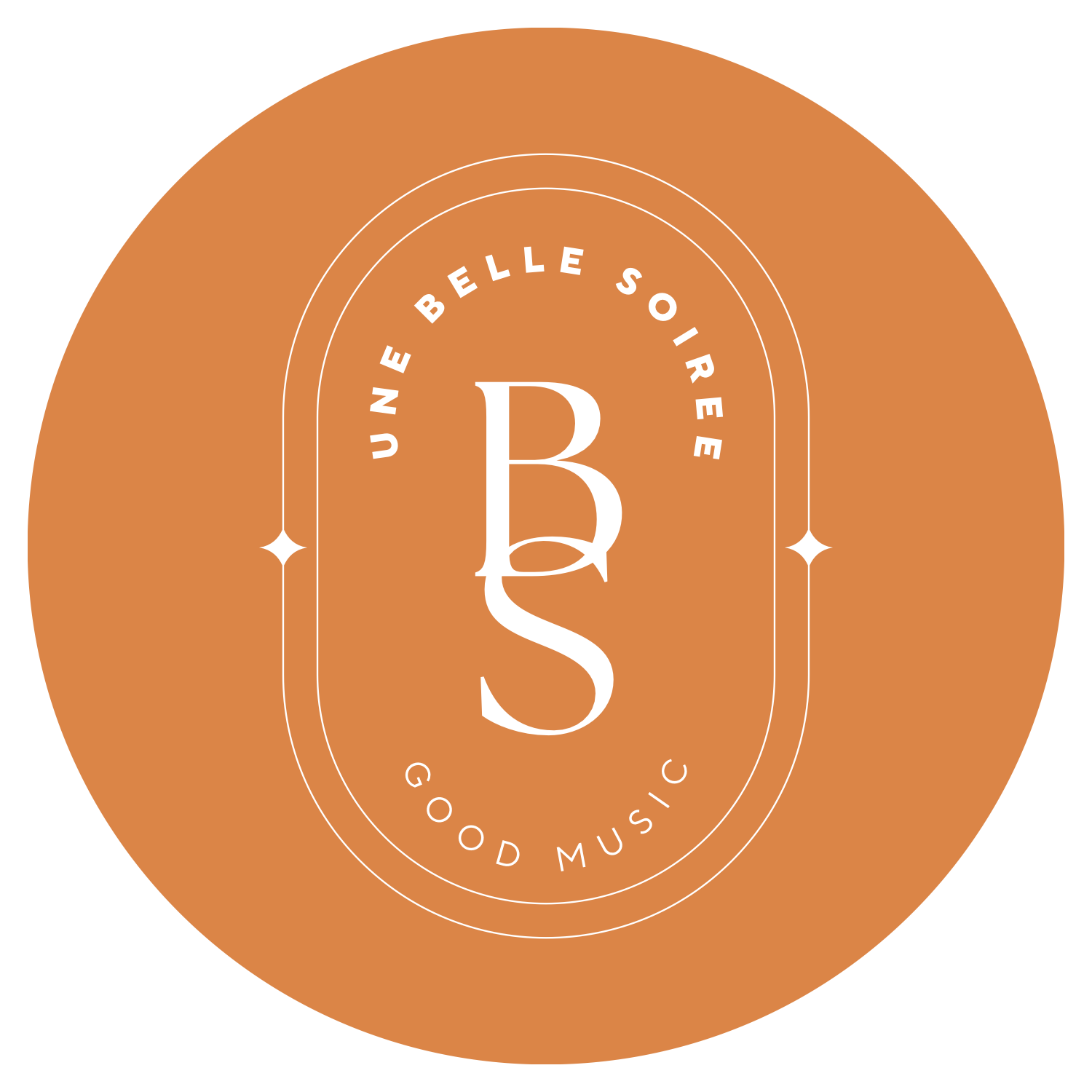 Logo Une Belle Soirée